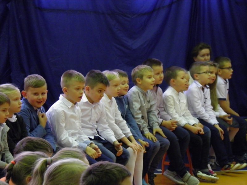 Pasowanie na czytelnika